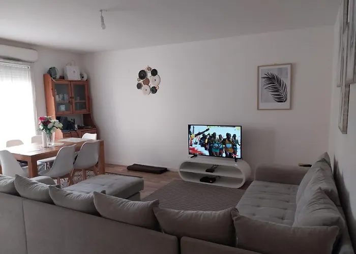T2 Parc Jb Lebas Appartement Rijsel